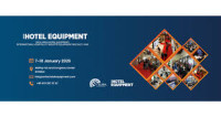 Hotel Technical Equipment and Materials Specialized Fair Serik 2026