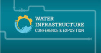 Water Infrastructure Conference & Exposition Miramar Beach 2026