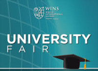 Turin Student Fair Turin 2026