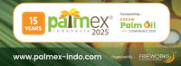 Indonesia International Palm Oil Conference Medan 2026