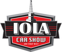 Iola Old Car Show & Swap Meet Waupaca 2027