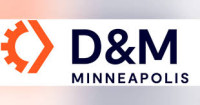 Design & Manufacturing Minneapolis Minneapolis 2026