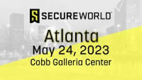 SecureWorld Atlanta Atlanta 2026