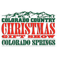 Colorado Country Christmas Gift Show Denver 2026