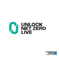 Unlock Net Zero Live London 2026