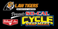 So Cal Cycle Swap Meet Long Beach 2026