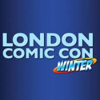 Comic Con Winter Stockholm 2026
