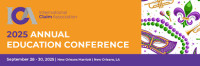 ICA Annual Education Conference Dallas 2026