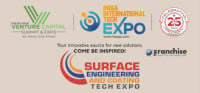 Surface Engineering and Coating Tech Expo Gurgaon 2027