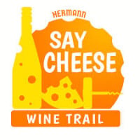 Say Cheese Wine Trail Hermann 2026