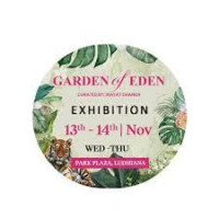 Garden of Eden Exhibition Ludhiana 2026