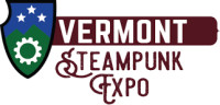 Vermont Steampunk Expo Burlington 2026
