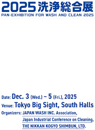 Pan Exhibition for Wash and Clean Koto 2026
