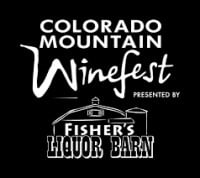 Colorado Mountain Winefest Palisade 2026