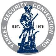 Yankee Security Convention Springfield 2026