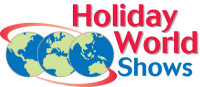 Holiday World Show Belfast Belfast 2027