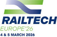 Rail-Tech Europe Utrecht 2027