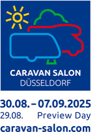 CARAVAN SALOON Budapest 2027