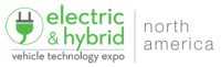 Electric & Hybrid Vehicle Technology Expo North America Detroit 2026