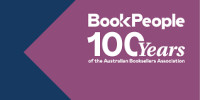 BookPeople Conference & Trade Exhibition Hobart 2027