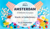 European Snacks & Confectionery Budapest 2027