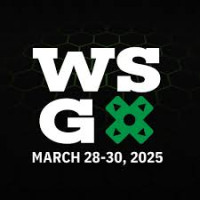 Washington State Gaming Expo Puyallup 2027