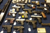 Knoxville's Original Gun Show (January 2027) Lenoir City 2027