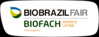 Biofach Latin America São Paulo 2027