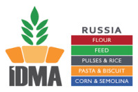 IDMA Russia Moscow 2026
