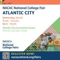 Atlantic City National College Fair Atlantic City 2026