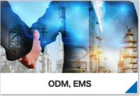 Manufacturing ODM/EMS Exhibition Tokyo 2027