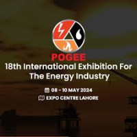 POGEE Pakistan 2027 - International Exhibition for Power, Oil, Gas & Energy Industry Islamabad 2027