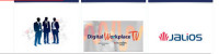 Digital Workplace, Intranet,  Collaborative Work & CSR Mobility Fair Paris 2027