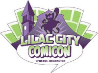 Lilac City Comicon Spokane 2027