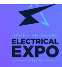 Upper Midwest Electrical EXPO Minneapolis 2027
