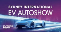 Sydney International EV AutoShow Sydney 2026