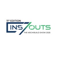 INS & OUTs - Archibuild Show Chandigarh 2026