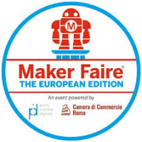 Maker Faire Rome Rome 2026