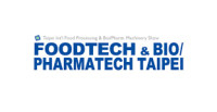 Food Processing & Pharm. Machinery Show Taipei 2027