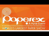 International Exhibition & Conference on Pulp, Paper & Allied Industries (Paperex South India) Chennai 2026