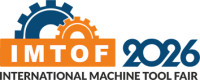 International Machine Tools Fair Chennai 2027