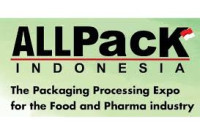 All Pack Indonesia Allprocess Indonesia Ipex - Indonesia Pharmaceutical Expo Jakarta 2026