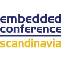 Embedded Conference Scandinavia Stockholm 2027