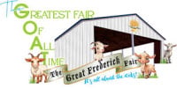 Great Frederick Fair Coming soon 2026
