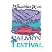 Wenatchee River Salmon Festival Leavenworth 2026