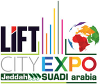 Lift City Expo Riyadh 2026