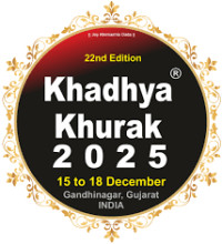 Khadhya Khurak Gandhinagar 2026