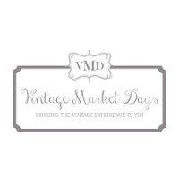 Vintage Market Days Hartford 2026