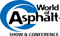 World of Asphalt 2027: Trade Show for Aggregate, Asphalt Industries. New Orleans 2027
