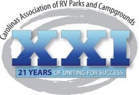CARVC Conference & Expo Myrtle Beach 2027